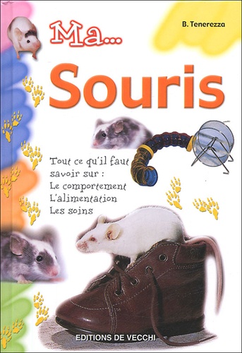 Ma Souris