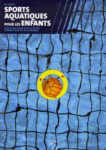 Sports Aquatiques Pour Les Enfants