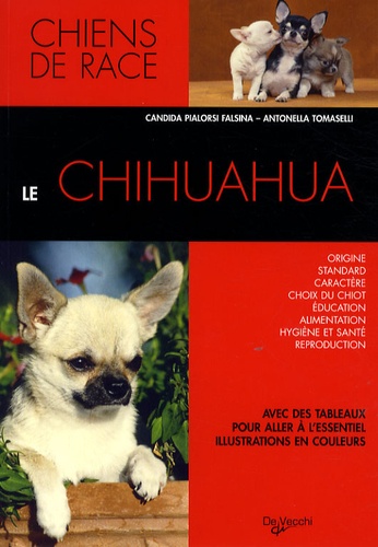 Le Chihuahua