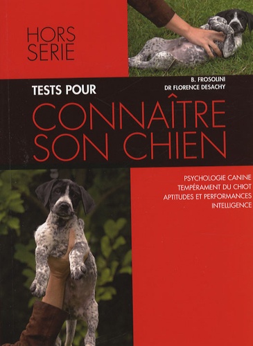 Comment Connaître Son Chien