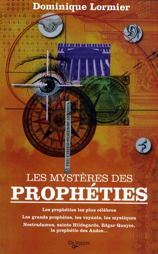 Les Mystères Des Prophéties