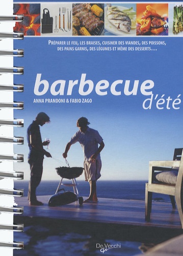 Barbecue D'été