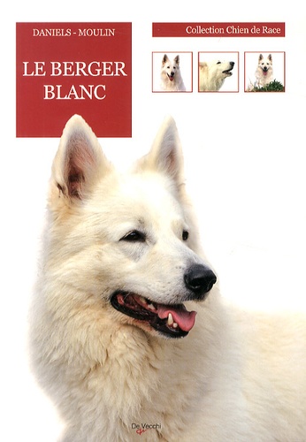 Le Berger Blanc
