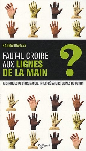 Les Lignes De La Main