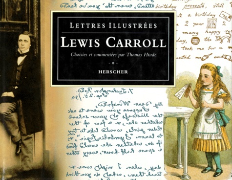 Lettres Illustrées