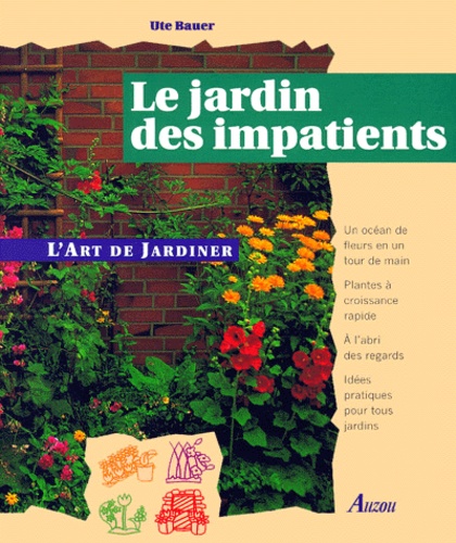 Le Jardin Des Impatients