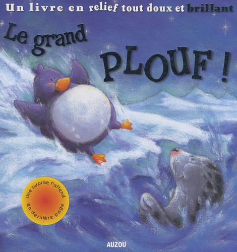 Le Grand Plouf !