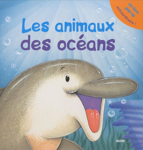 Les Animaux Des Océans