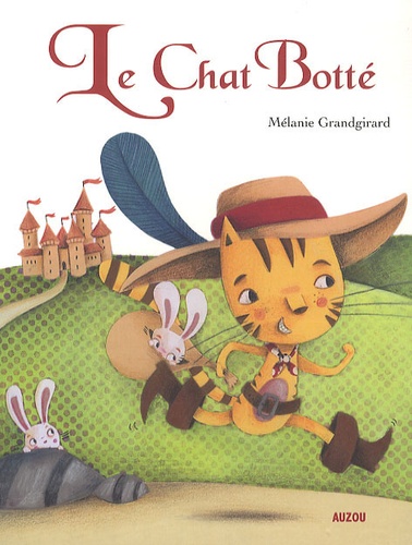 Le Chat Botté