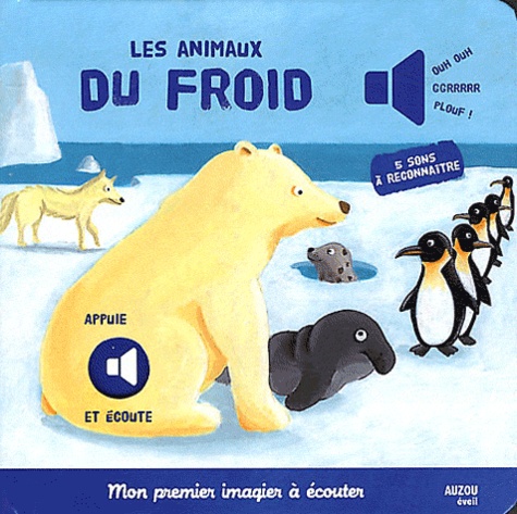 Les Animaux Du Froid