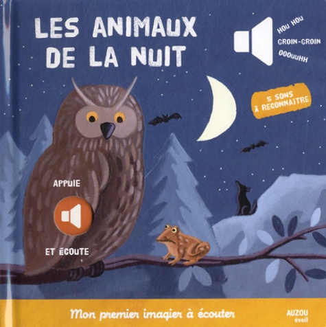 Les Animaux De La Nuit