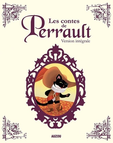 Les Contes De Perrault - Version Intégrale