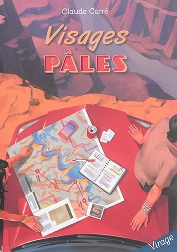 Visages Pâles