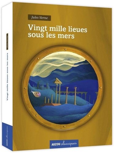 Vingt Mille Lieues Sous Les Mers