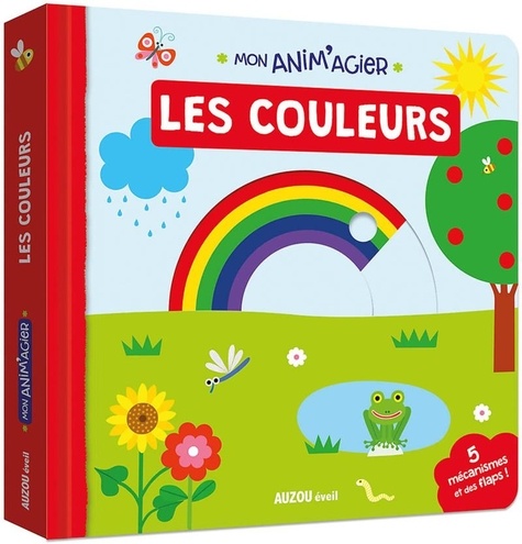 Les Couleurs