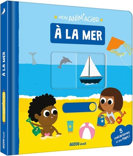A La Mer