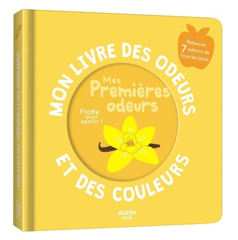 Mes Premières Odeurs