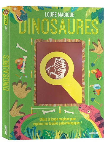 Dinosaures