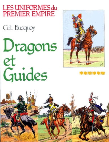 Dragons Et Guides