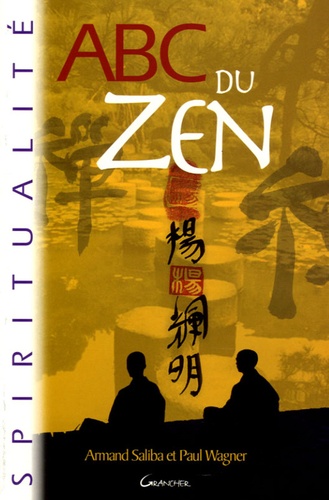 Abc Du Zen