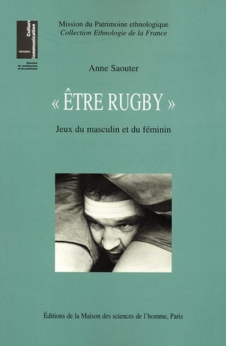 Etre Rugby - Jeux Du Masculin Et Du Féminin