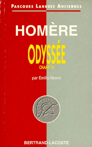 Homere - Odyssée, Chant 7