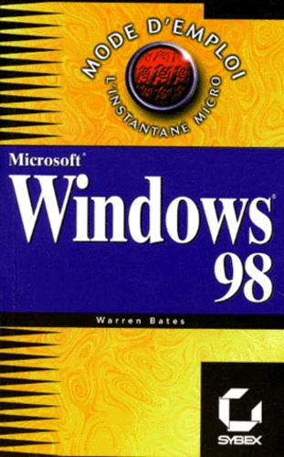 Windows 98 - Microsoft