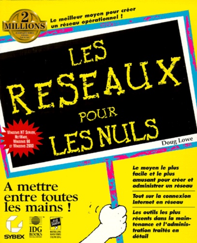 Les Réseaux Pour Les Nuls