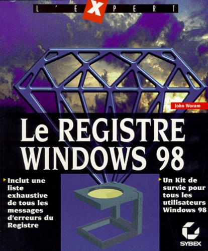 Le Registre Windows
