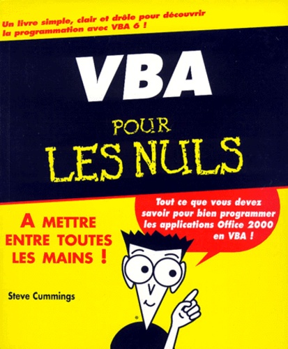Vba