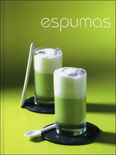 Espumas