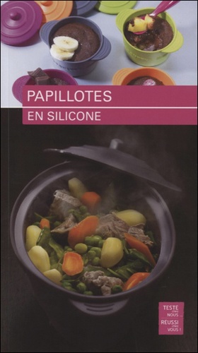 Papillotes En Silicone