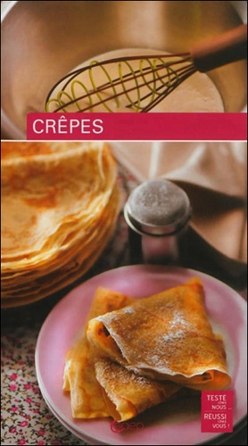 Crêpes