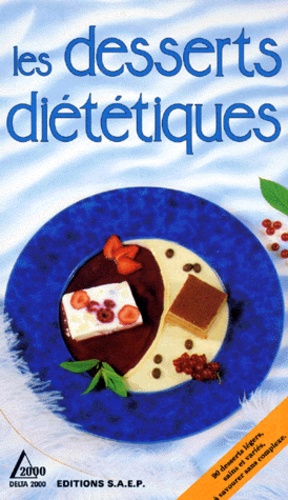 Les Desserts Diététiques