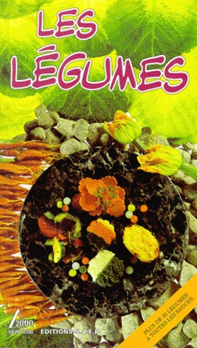 Les Légumes