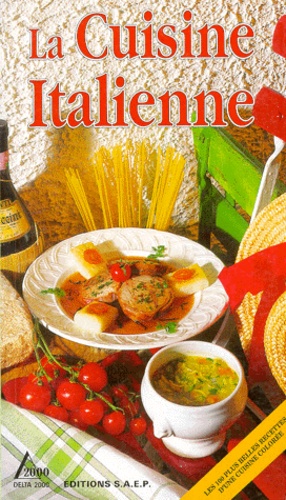 La Cuisine Italienne