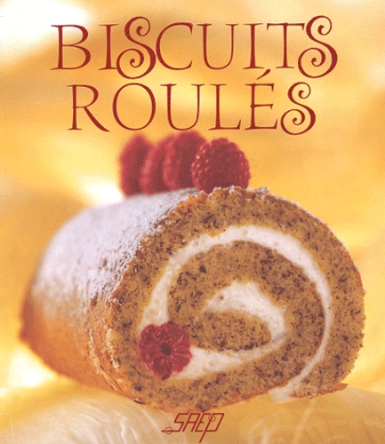 Biscuits Roulés