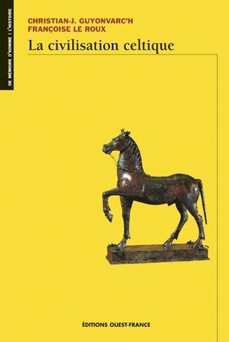 La Civilisation Celtique