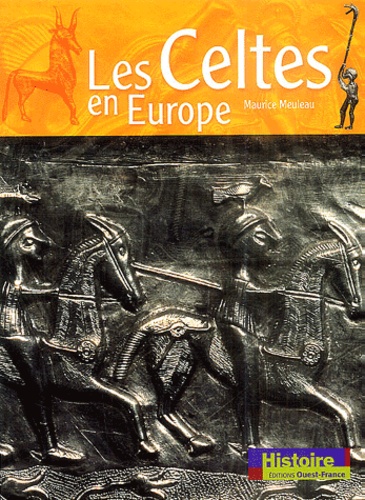 Les Celtes En Europe
