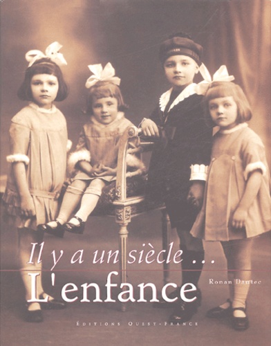 L'enfance