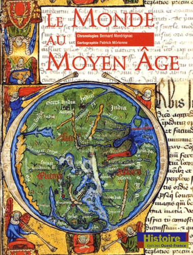 Le Monde Au Moyen Age