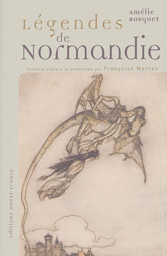 Légendes De Normandie