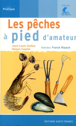 Les Pêches À Pied D'amateur
