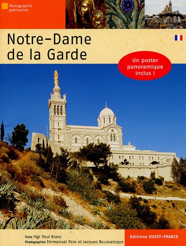 Notre-Dame De La Garde