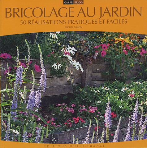 Bricolage Au Jardin
