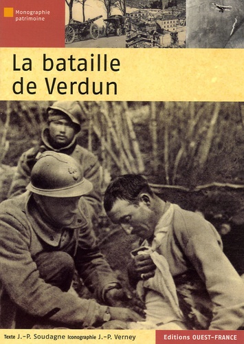 La Bataille De Verdun
