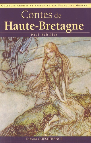 Contes De Haute-Bretagne