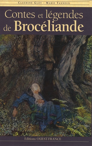 Contes Et Légendes De Brocéliande