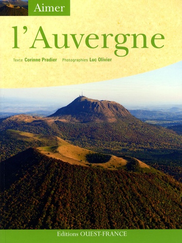 L'auvergne