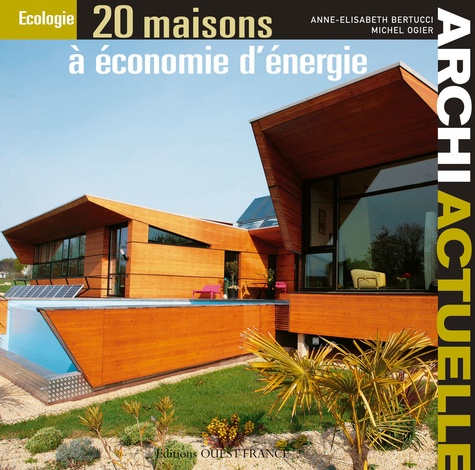 20 Maisons À Économie D'énergie
